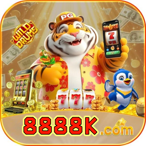 8888k